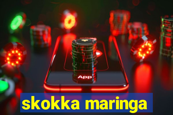 skokka maringa